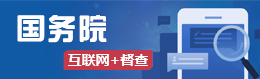 国务院“互联网+督查”